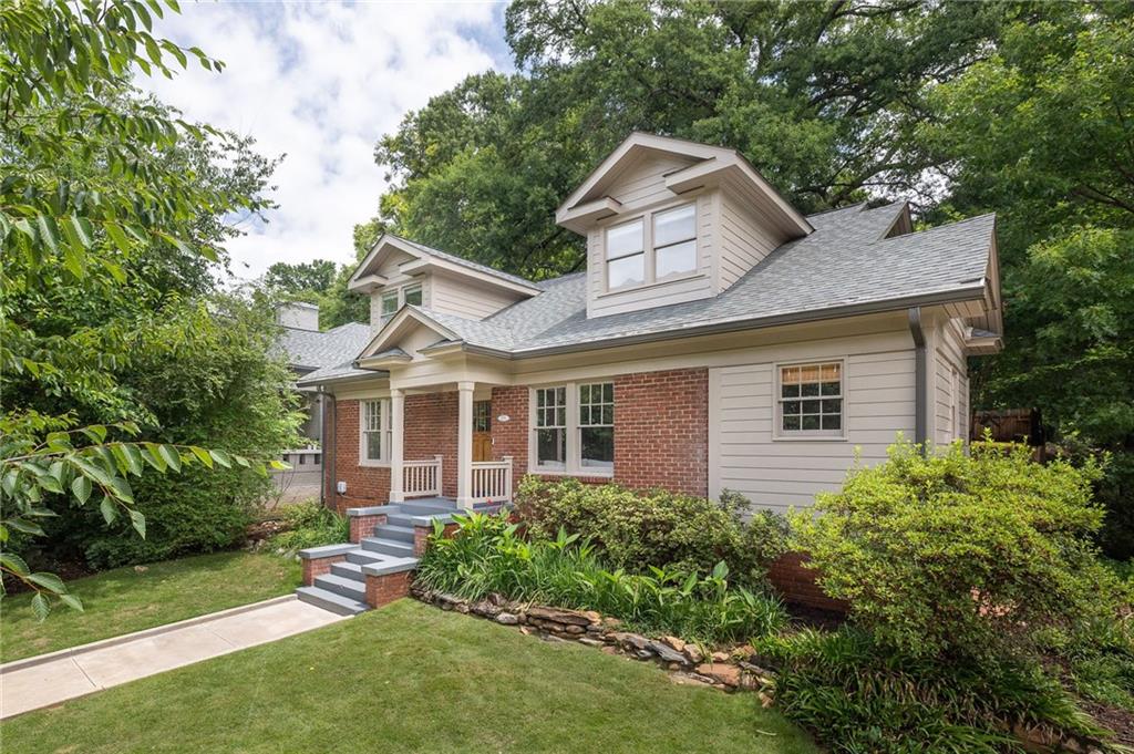 252 Kings Highway Decatur, GA 30030 - Photo 2 of 32