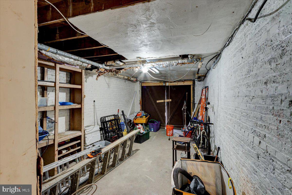 4902 4th Street Northwest Washington, DC 20011 - Photo 26 of 33