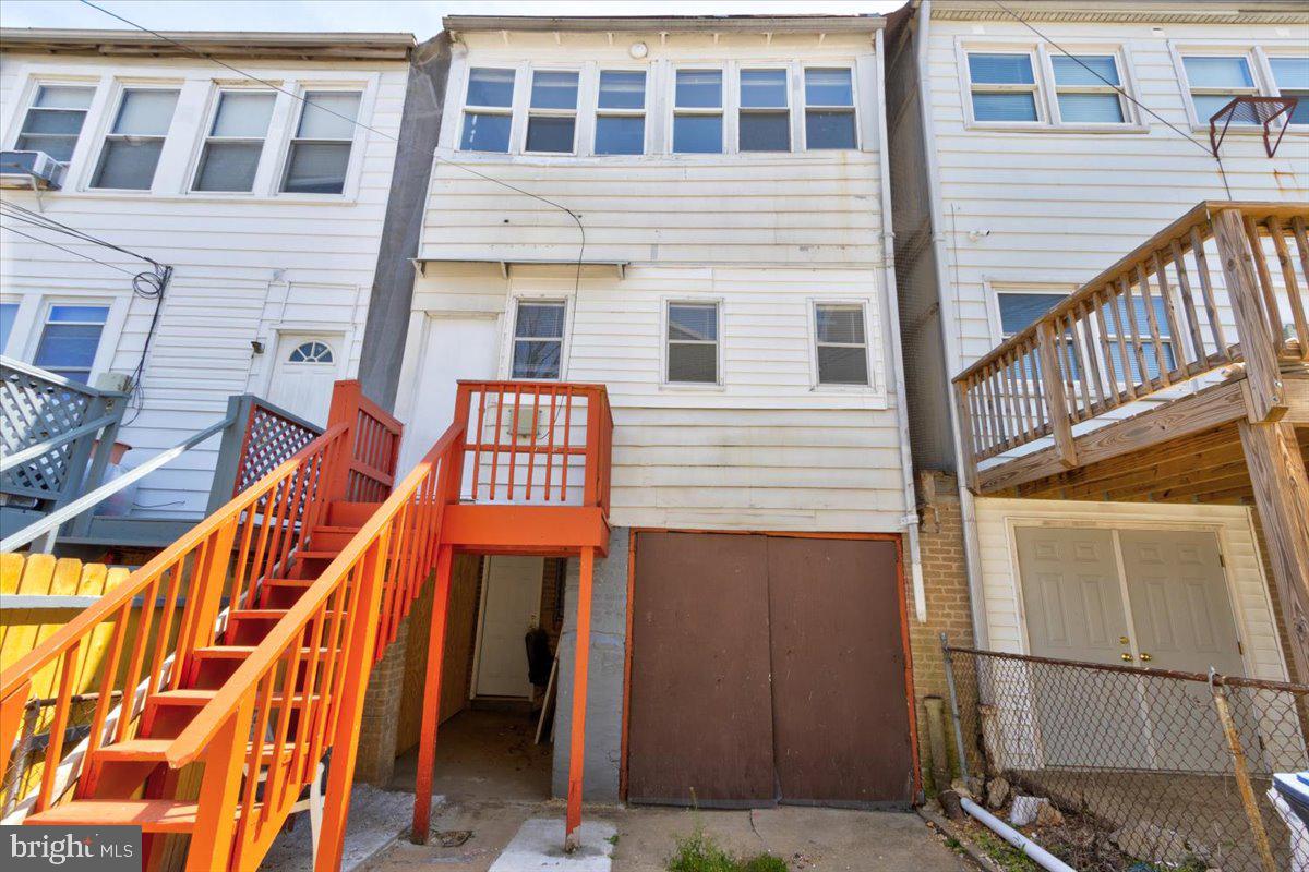 4902 4th Street Northwest Washington, DC 20011 - Photo 27 of 33