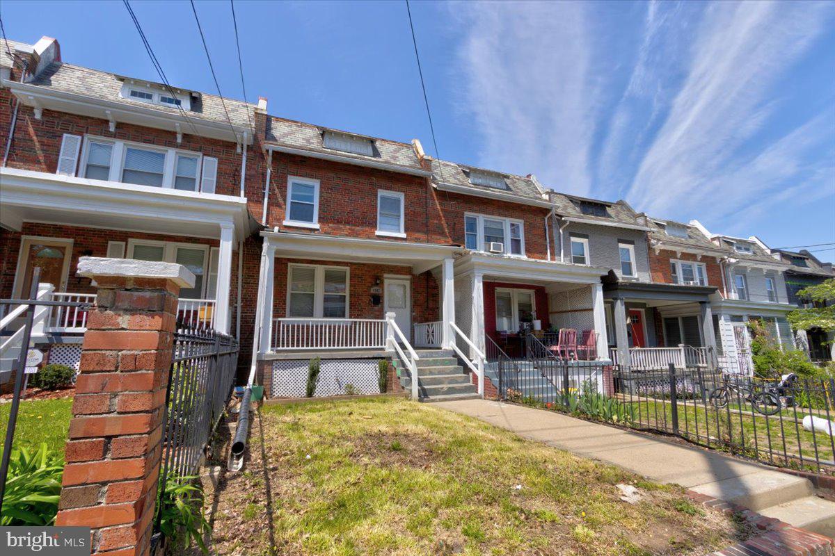 4902 4th Street Northwest Washington, DC 20011 - Photo 28 of 33