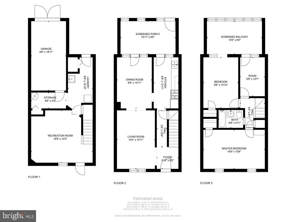 4902 4th Street Northwest Washington, DC 20011 - Photo 29 of 33