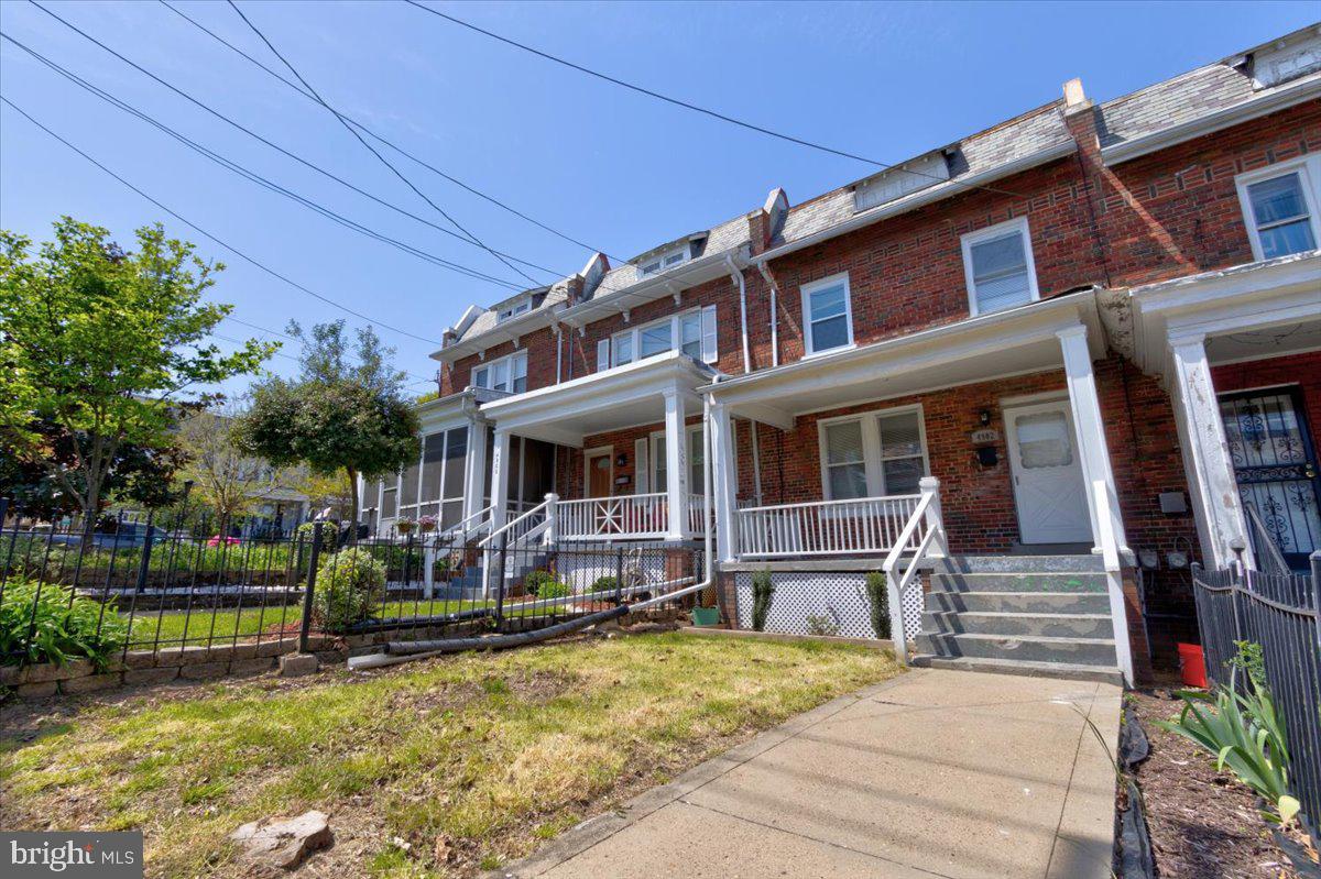 4902 4th Street Northwest Washington, DC 20011 - Photo 30 of 33