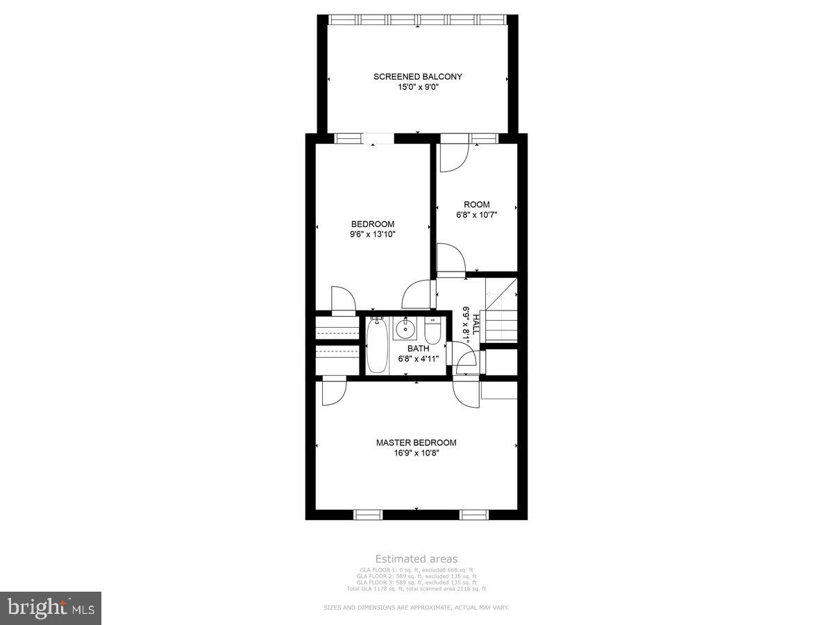 4902 4th Street Northwest Washington, DC 20011 - Photo 33 of 33