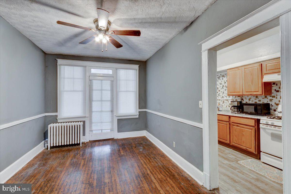 4902 4th Street Northwest Washington, DC 20011 - Photo 6 of 33