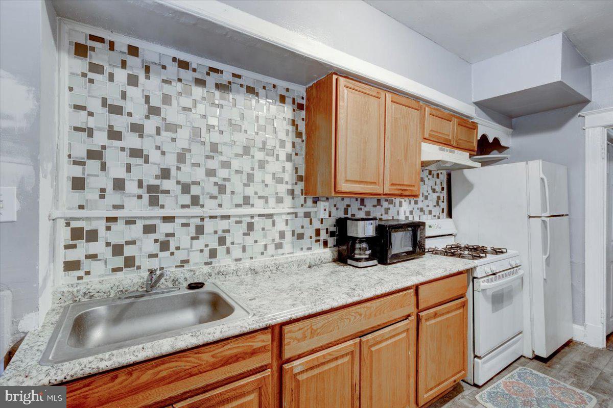 4902 4th Street Northwest Washington, DC 20011 - Photo 9 of 33