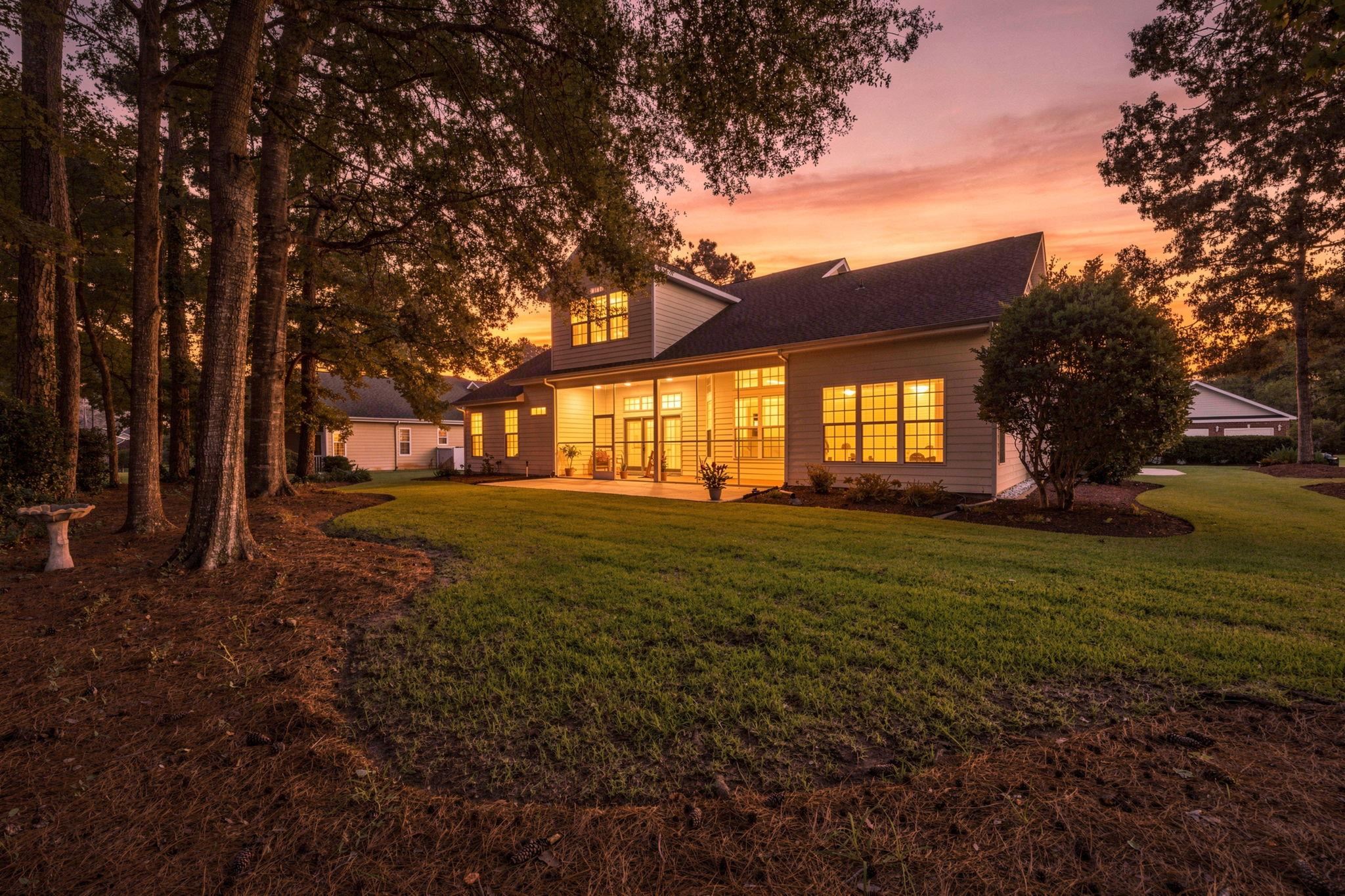 4538 Firethorne Drive Murrells Inlet, SC 29576 - Photo 64 of 96 Gallery Image 64