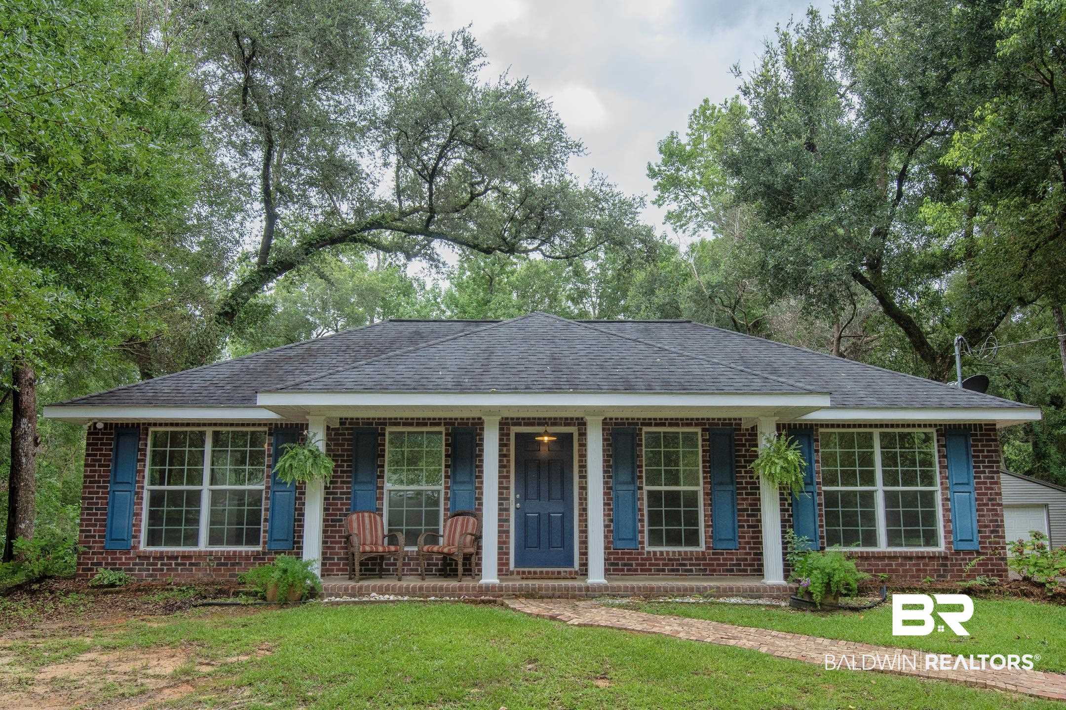 6304 Henshaw Road Fairhope, AL 36532 - Photo 1 of 35