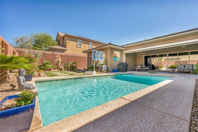 $4,695 | 10018 Regency Square Avenue, Las Vegas, NV 89148