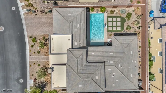 $4,695 | 10018 Regency Square Avenue, Las Vegas, NV 89148