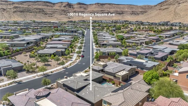 $4,695 | 10018 Regency Square Avenue, Las Vegas, NV 89148
