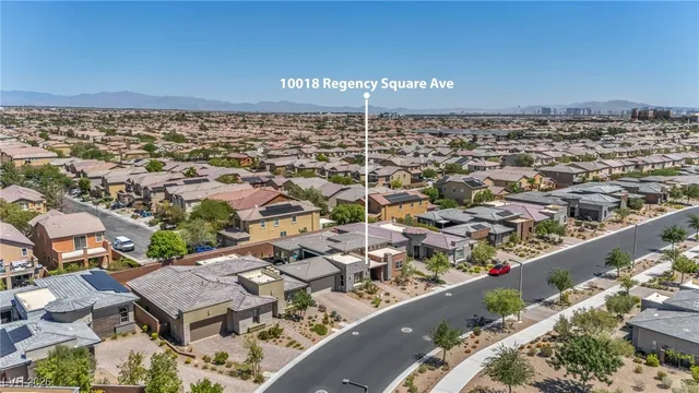 $4,695 | 10018 Regency Square Avenue, Las Vegas, NV 89148