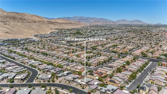 $4,695 | 10018 Regency Square Avenue, Las Vegas, NV 89148