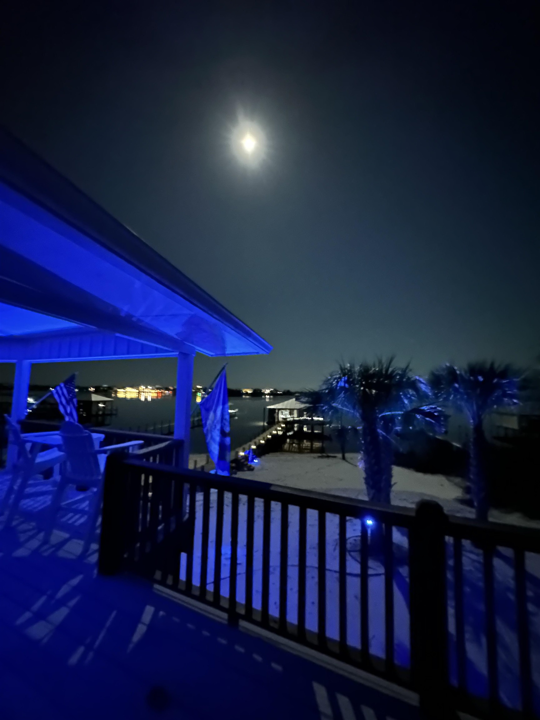 32130 River Road Orange Beach, AL 36561 - Photo 41 of 51 Patio