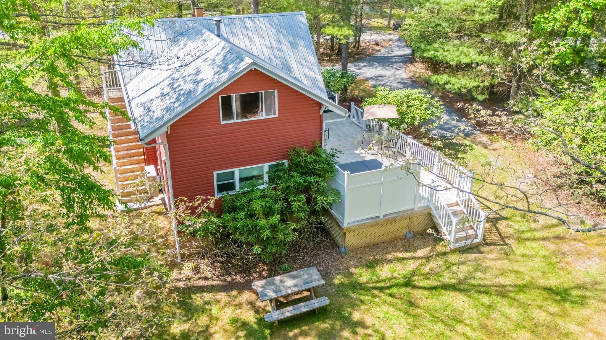 158 Oak Way Road Swanton, MD 21561 - Photo 61 of 68