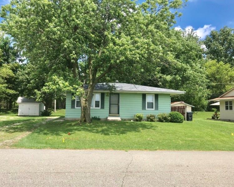 2894 West Mercer Lane Pendleton, IN 46064 - Photo 1 of 1