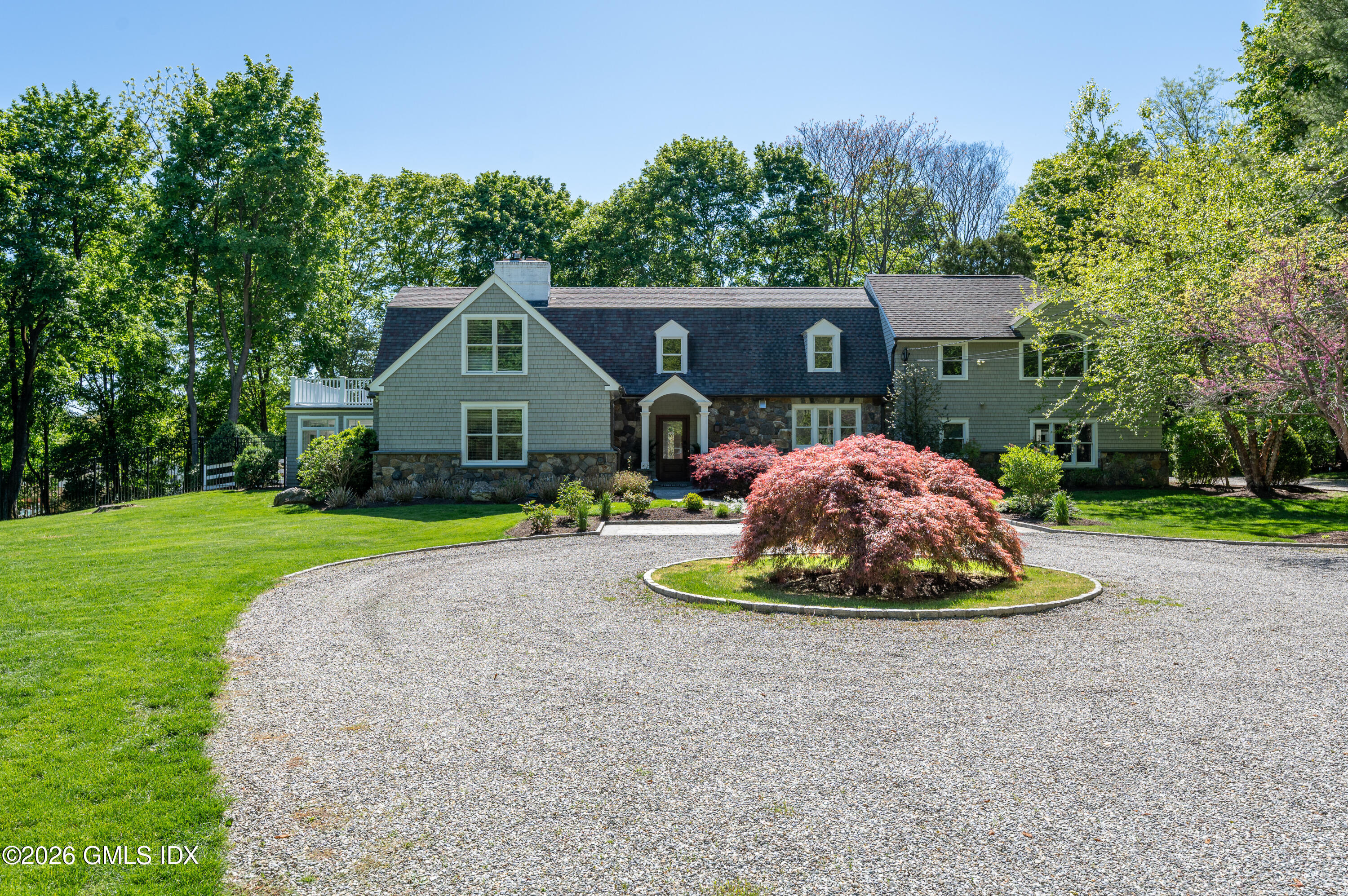 469 Taconic Road Greenwich, CT 06831 - Photo 2 of 59 03-03_HudsonCP_469TaconicRd