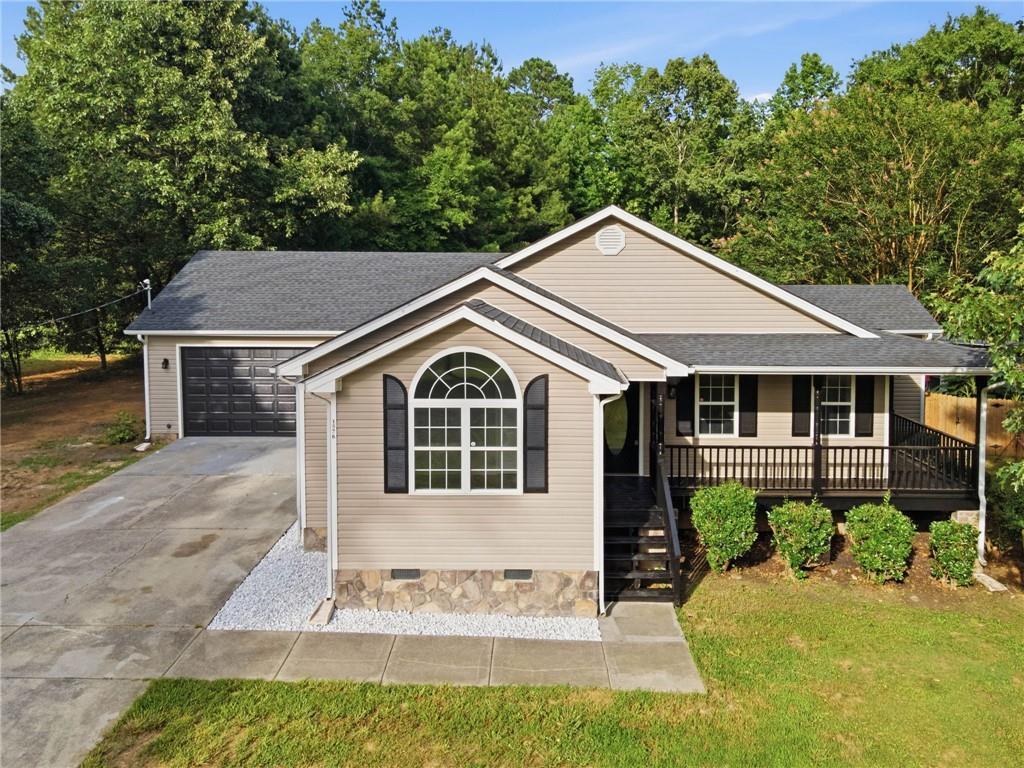 1576 Nicklesville Road Northeast Resaca, GA 30735 - Photo 2 of 70