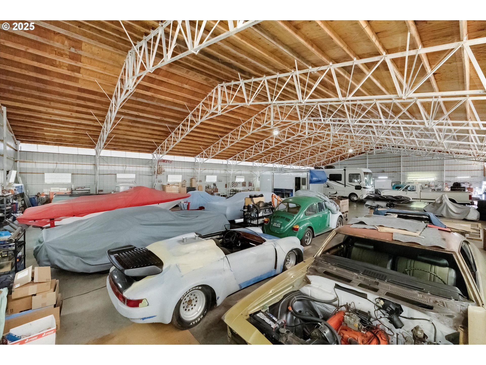 31339 Northeast Corral Creek Road Newberg, OR 97132 - Photo 29 of 45