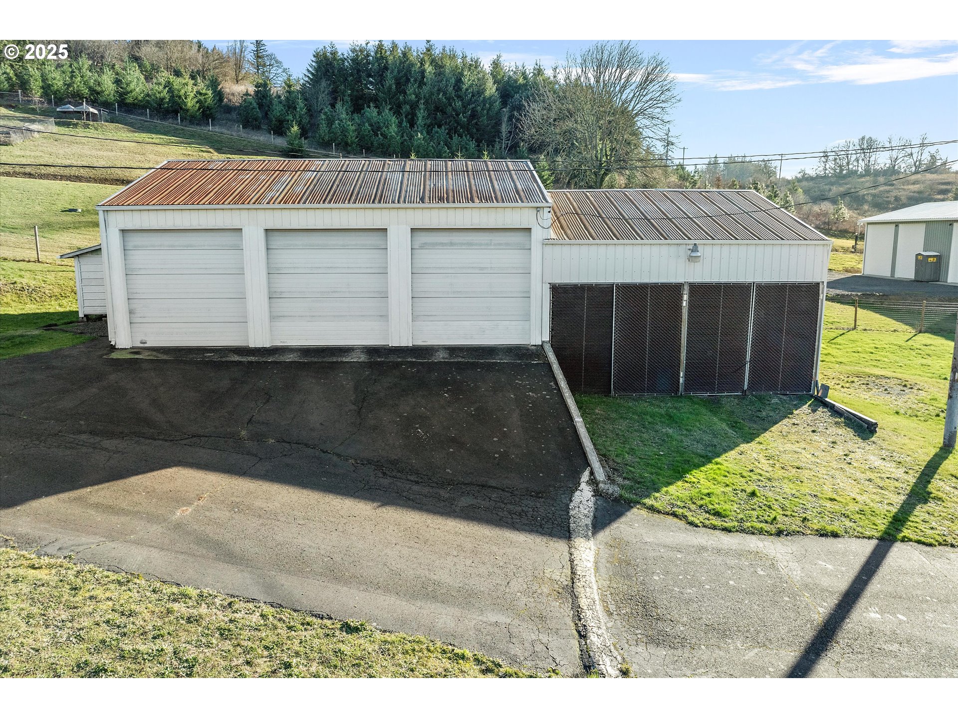 31339 Northeast Corral Creek Road Newberg, OR 97132 - Photo 32 of 45