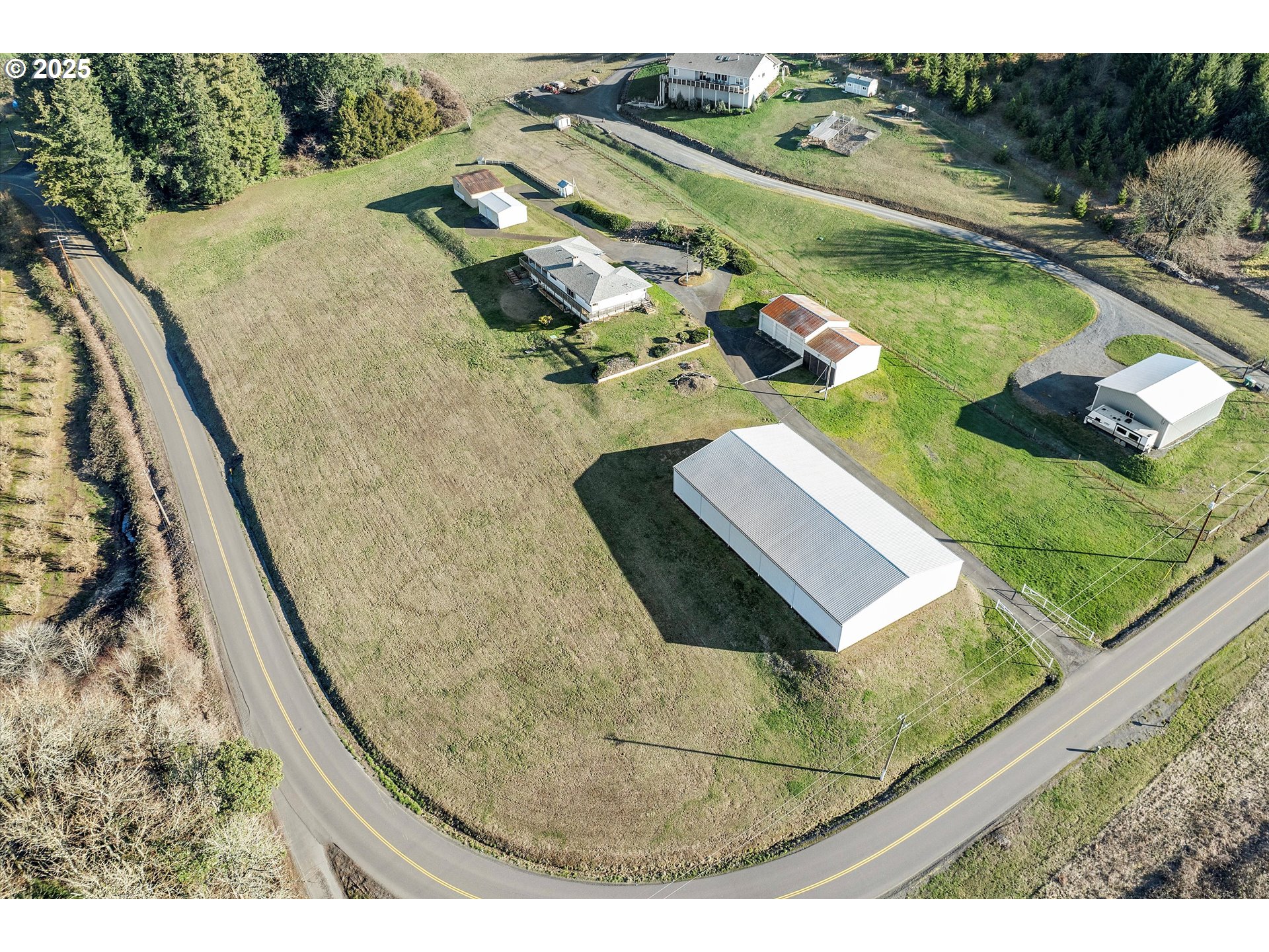 31339 Northeast Corral Creek Road Newberg, OR 97132 - Photo 40 of 45