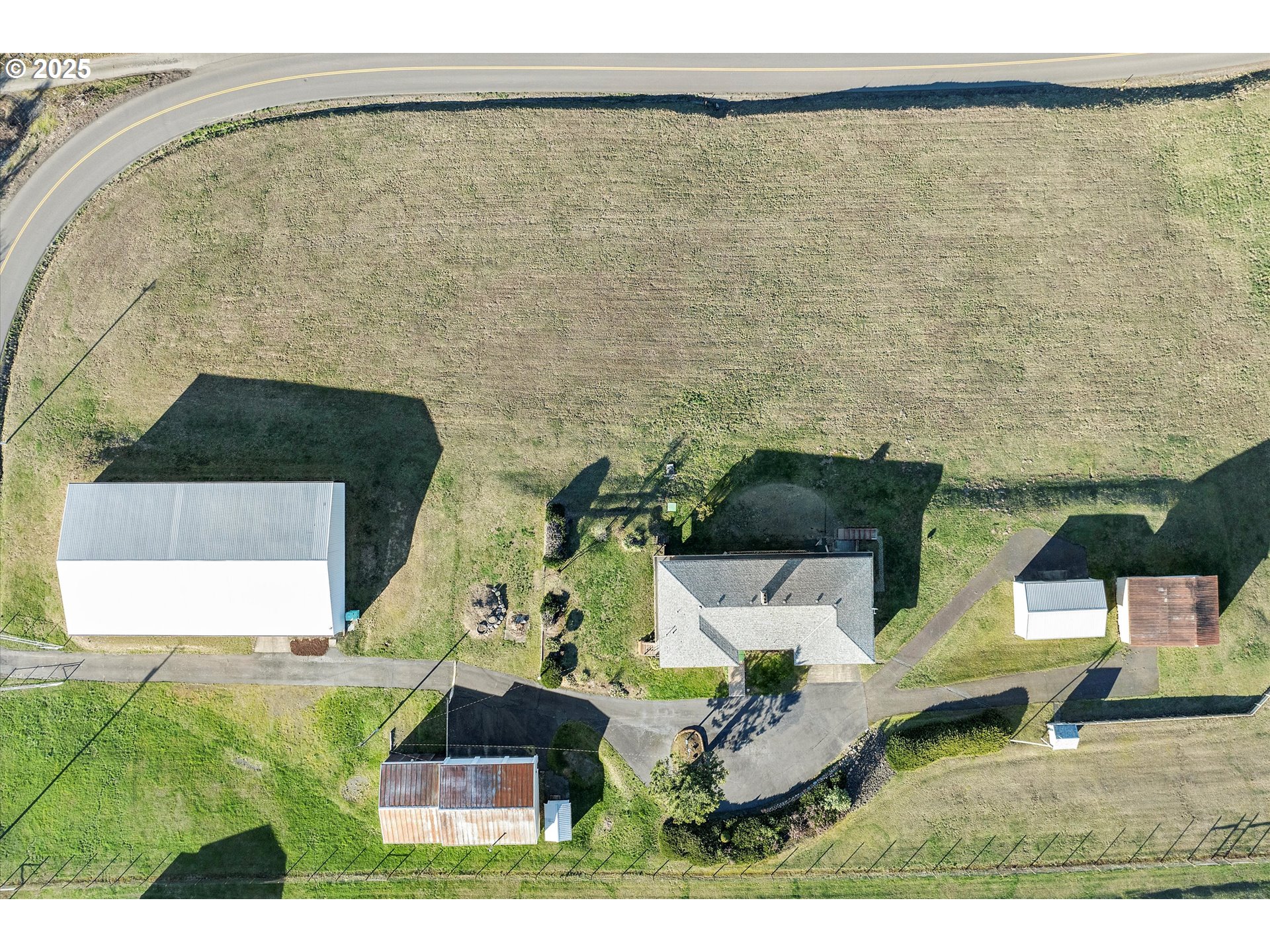 31339 Northeast Corral Creek Road Newberg, OR 97132 - Photo 42 of 45