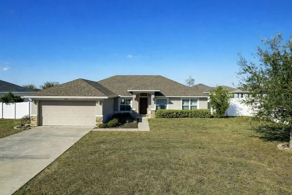 $319,900 | 9903 Southwest 55th Ave Road, Ocala, FL 34476