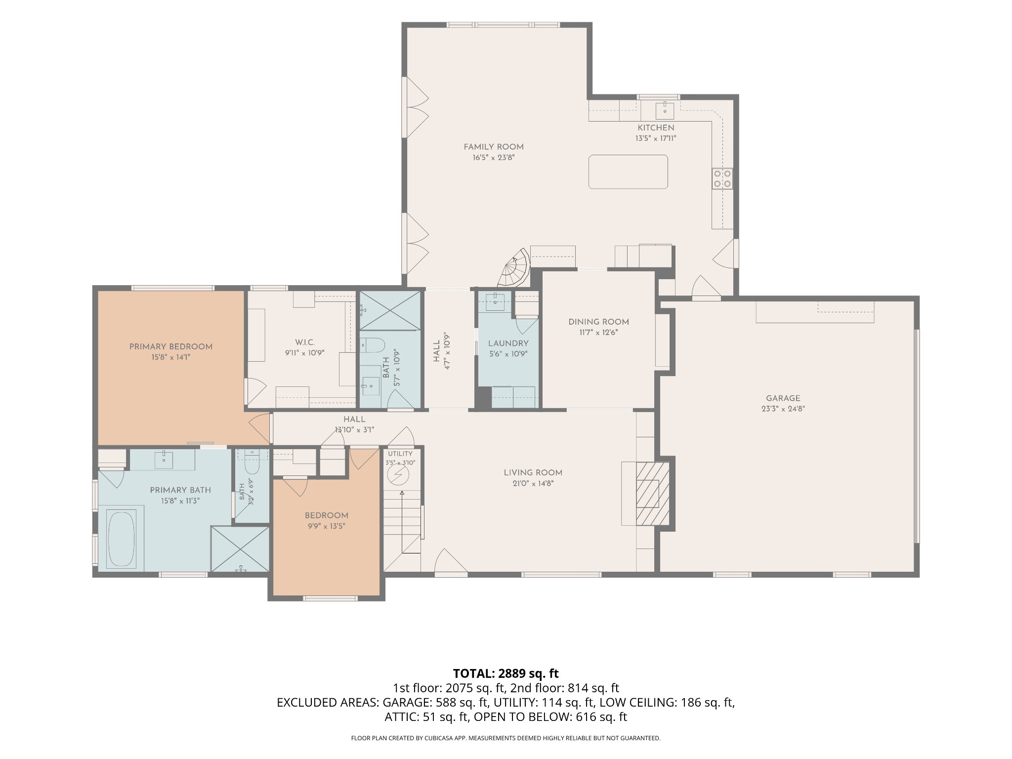 103 Ridgemar Trail Hendersonville, TN 37075 - Photo 14 of 52 Gallery Image 14