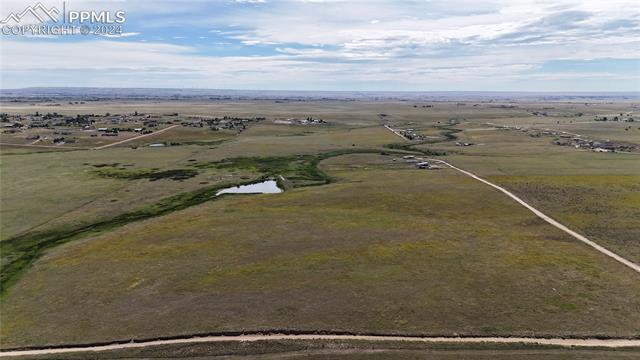 0 Slocum Road Peyton, CO 80831 - Photo 2 of 5 Gallery Image 2