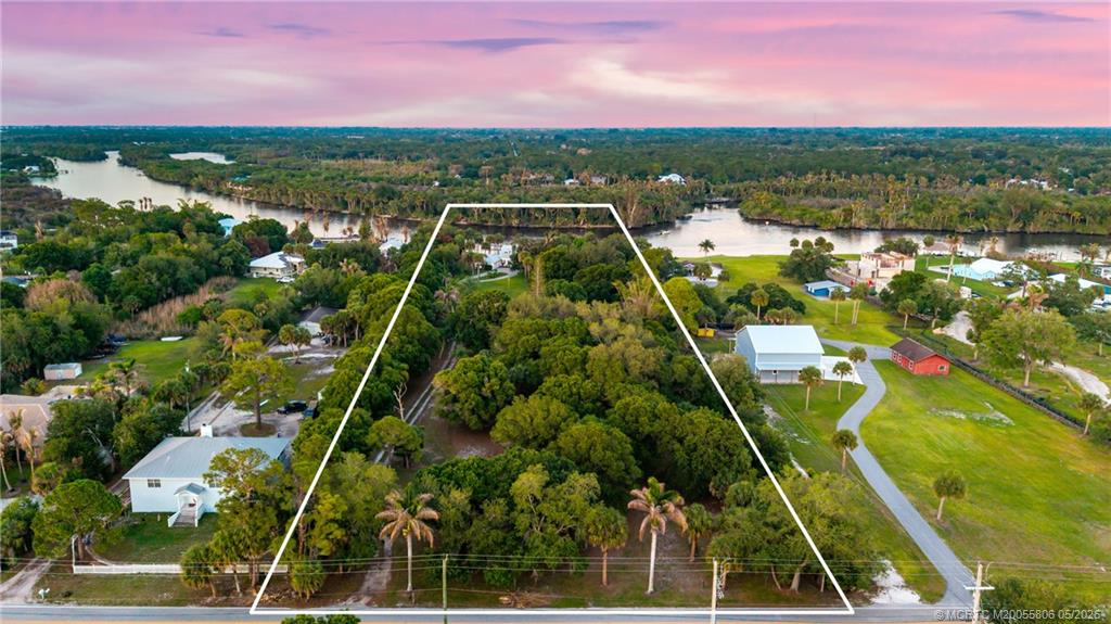 5855 Southwest Mapp Road Palm City, FL 34990 - Photo 3 of 79