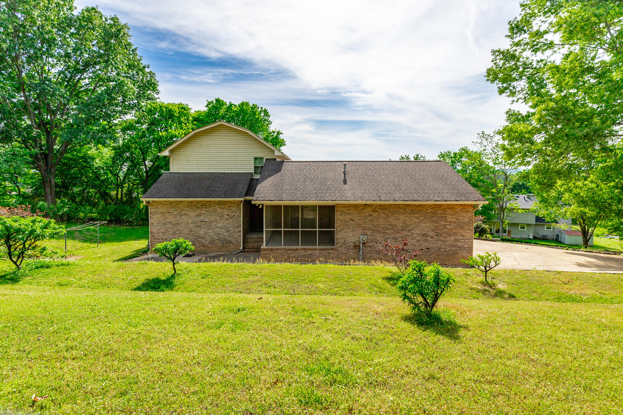 6731 Jordan Run Road Chattanooga, TN 37412 - Photo 4 of 156 6731 Jordan Run Road HD-106