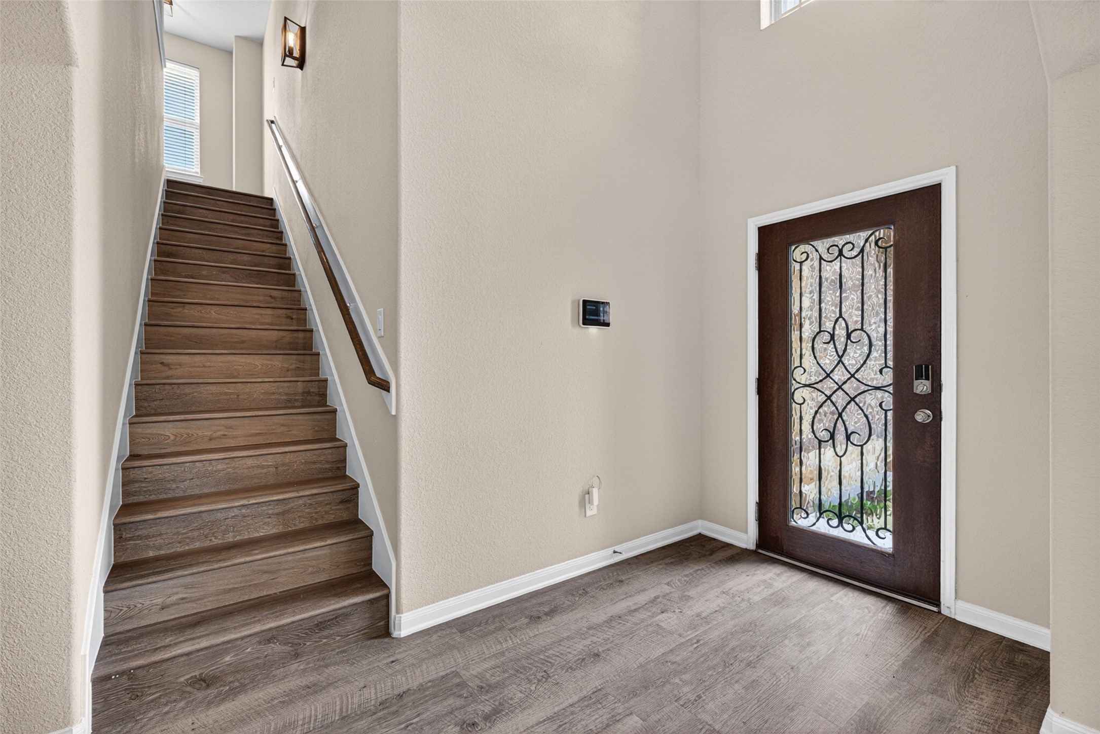 7703 Lehman Road Beasley, TX 77417 - Photo 35 of 50 Stair