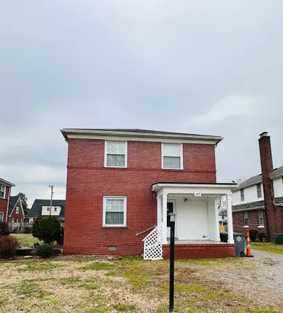 $1,000 | 909 Lincoln Avenue, Unit A, Evansville, IN 47713