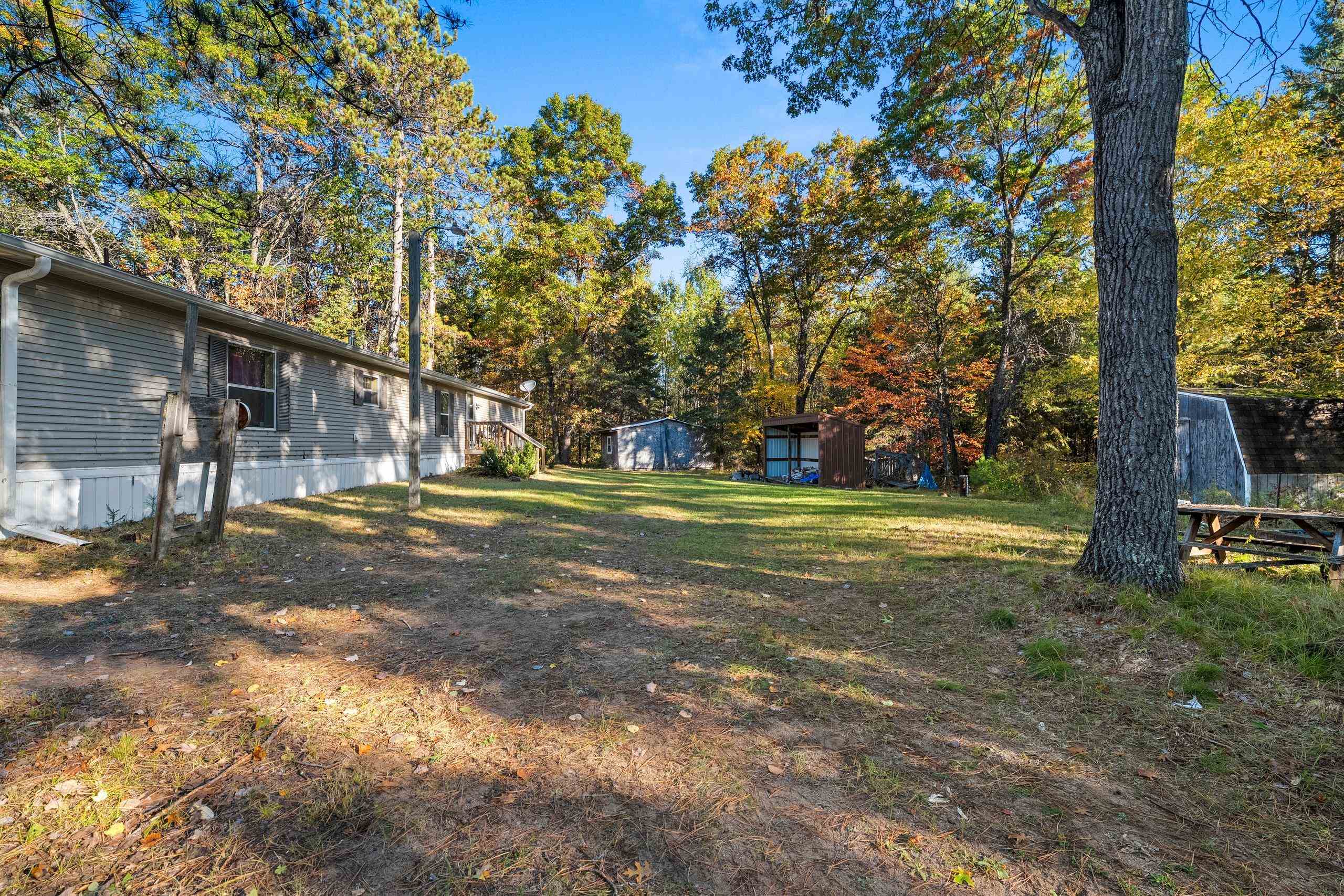 N11335 Evan Hill Road Crivitz, WI 54114 - Photo 27 of 30 Gallery Image 27
