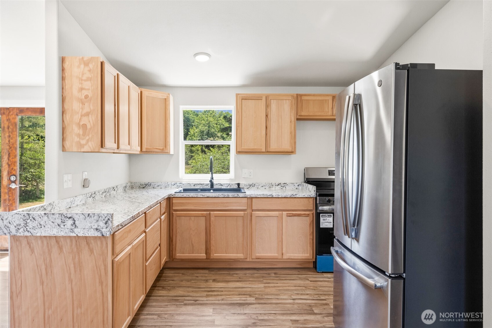 1806 Monroe Road Port Angeles, WA 98362 - Photo 12 of 40 Gallery Image 12