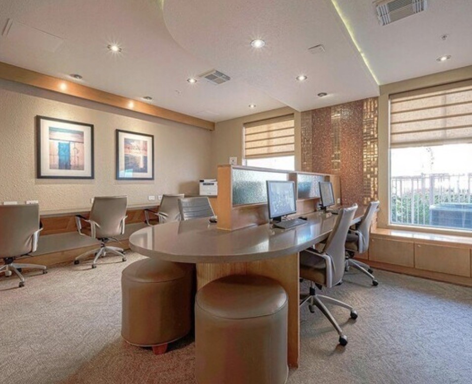 3505 Sage Road, Unit 1606 Houston, TX 77056 - Photo 24 of 26