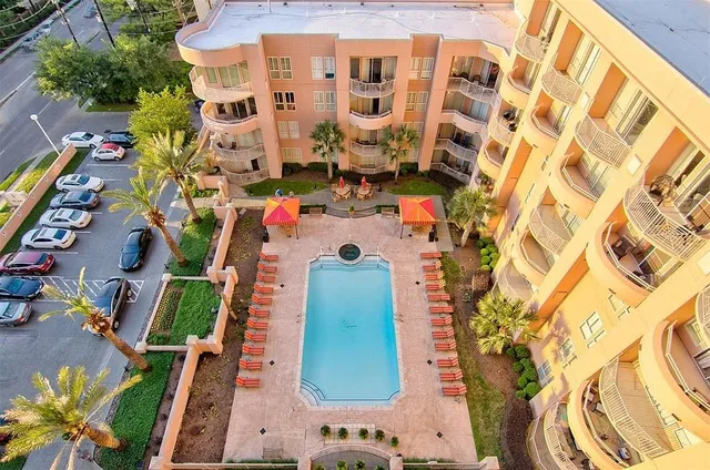 $319,900 | 3505 Sage Road, Unit 1606, Houston, TX 77056