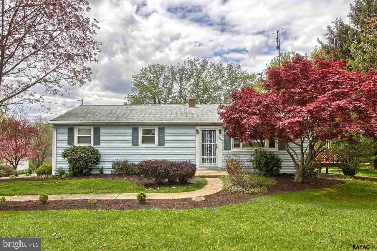 3439 Messersmith Road York, PA 17408 - Photo 1 of 25 Gallery Image 1