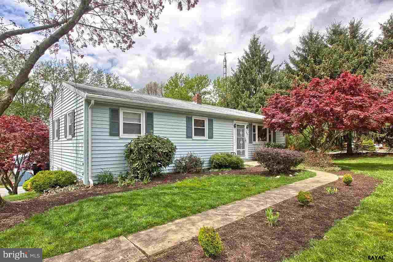 3439 Messersmith Road York, PA 17408 - Photo 25 of 25 Gallery Image 25