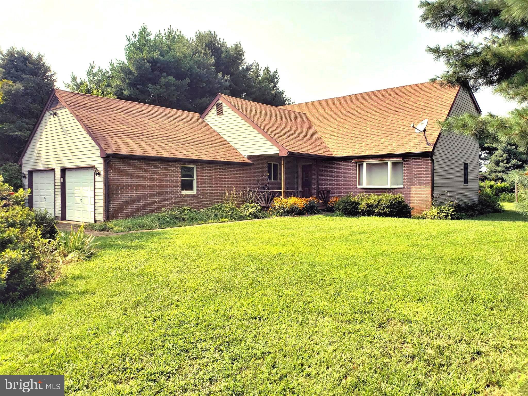25 Blake Road Elkton, MD 21921 - Photo 1 of 19 Exterior (Front)