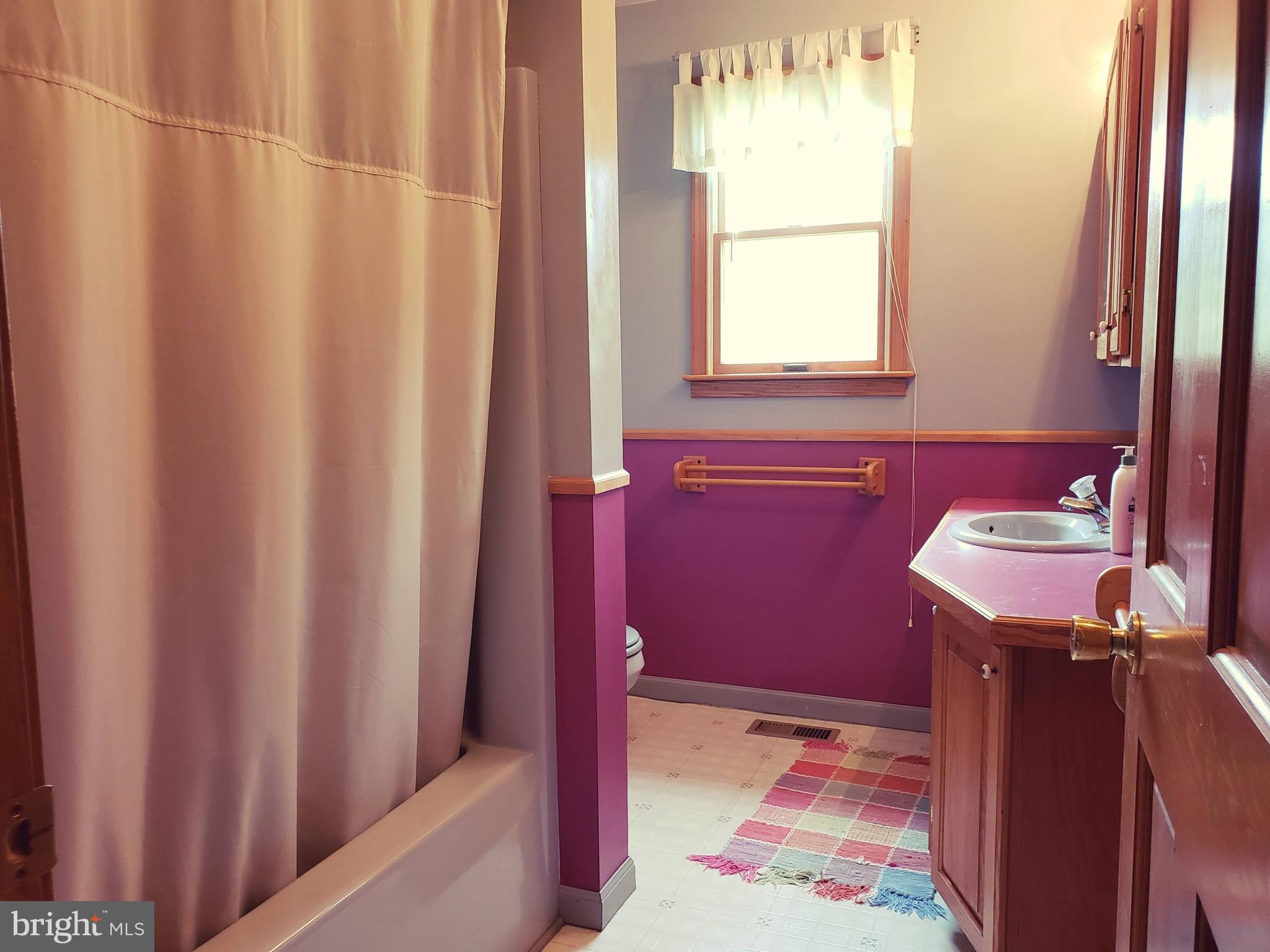 25 Blake Road Elkton, MD 21921 - Photo 12 of 19 2nd Floor Hall Bath
