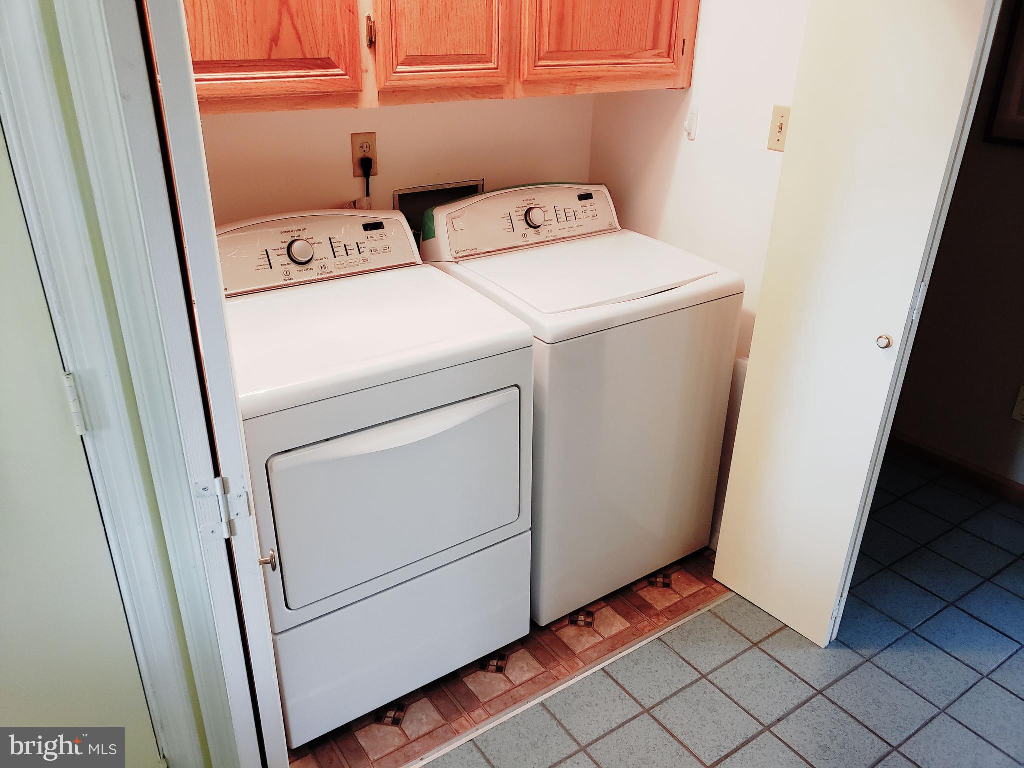25 Blake Road Elkton, MD 21921 - Photo 14 of 19 Laundry Area