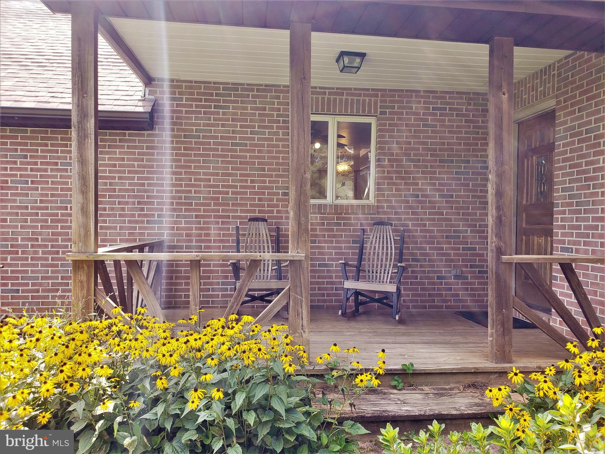 25 Blake Road Elkton, MD 21921 - Photo 15 of 19 Front Porch View I