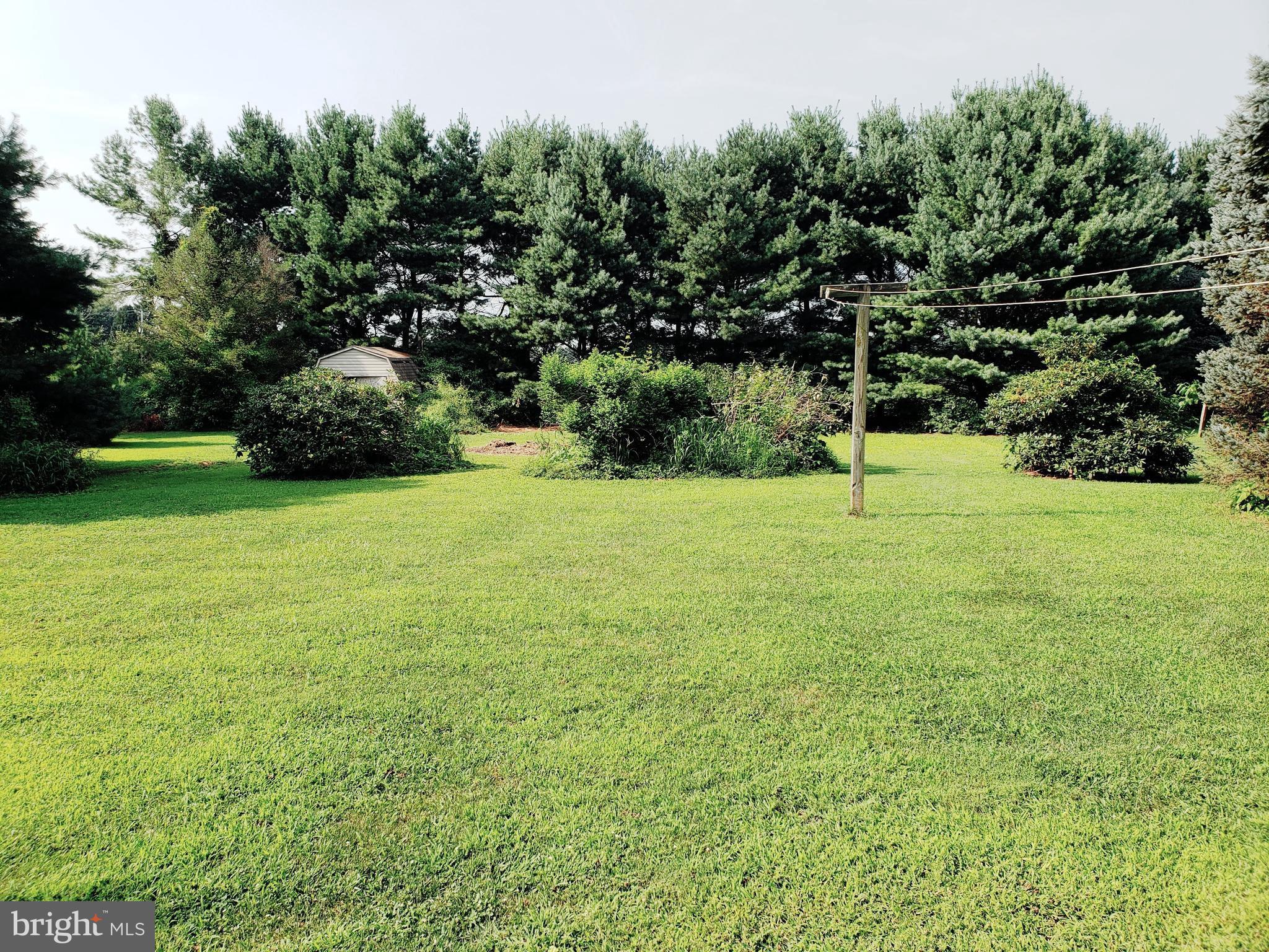 25 Blake Road Elkton, MD 21921 - Photo 17 of 19 Rear View/Yard