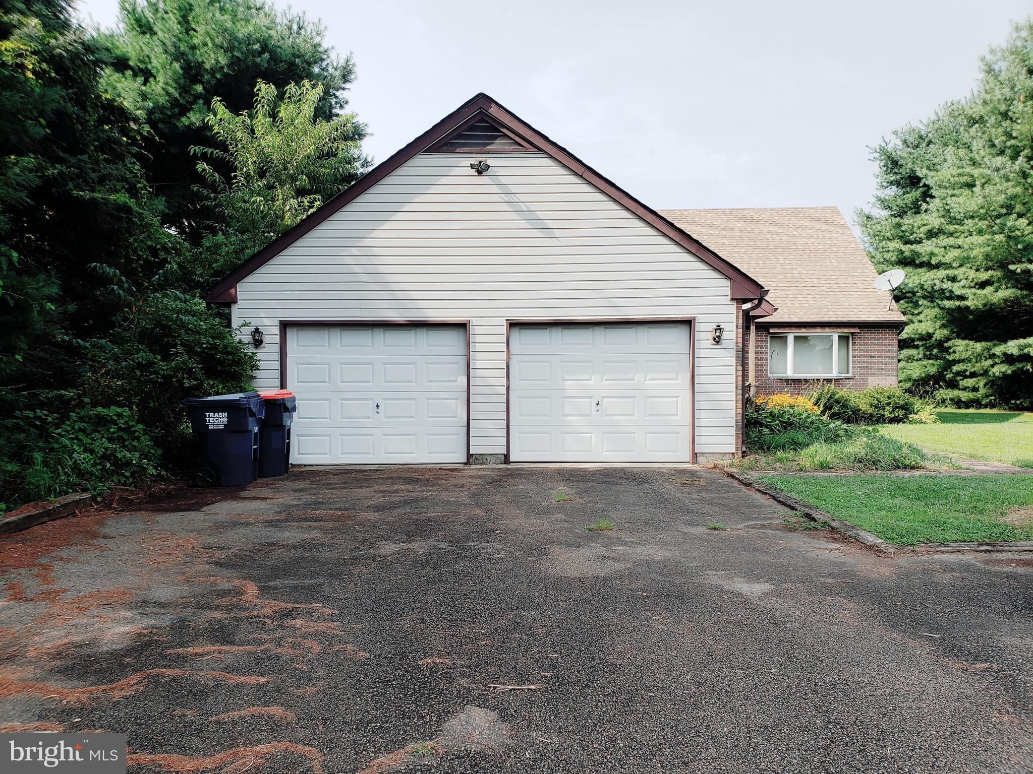 25 Blake Road Elkton, MD 21921 - Photo 19 of 19 2 Car Attached Garage