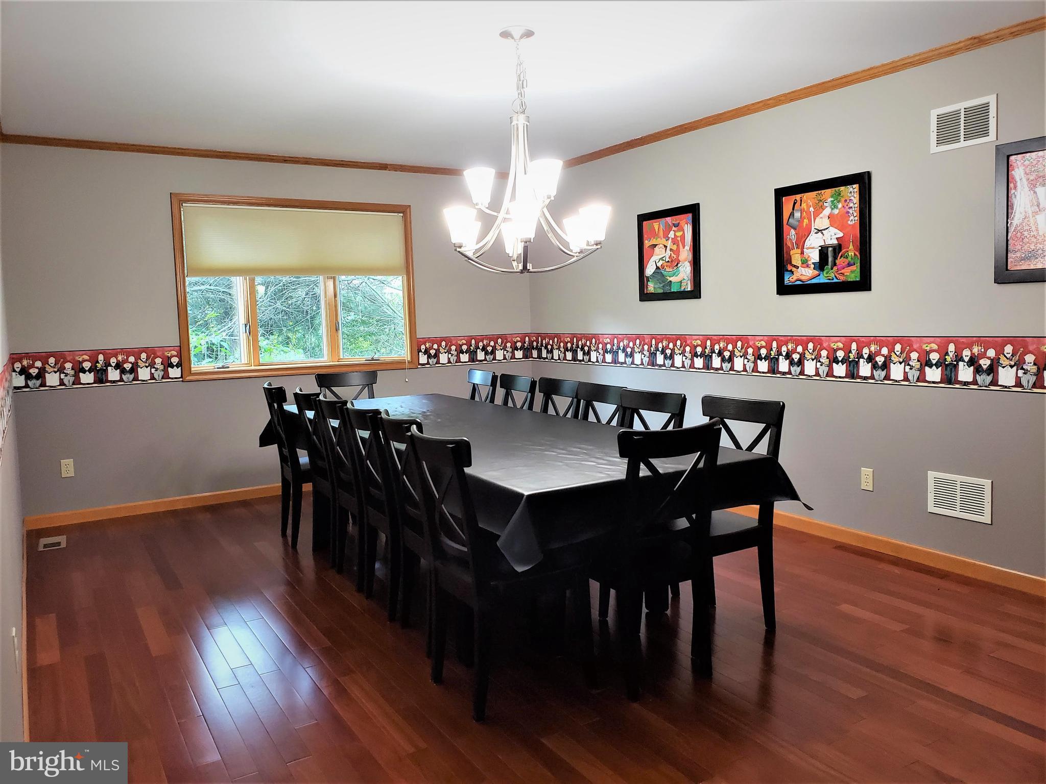 25 Blake Road Elkton, MD 21921 - Photo 4 of 19 Dining Room