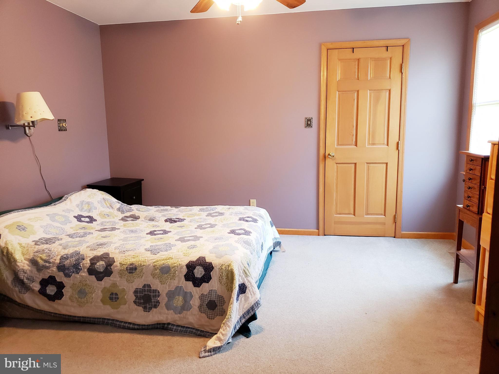 25 Blake Road Elkton, MD 21921 - Photo 9 of 19 Bedroom (Master)