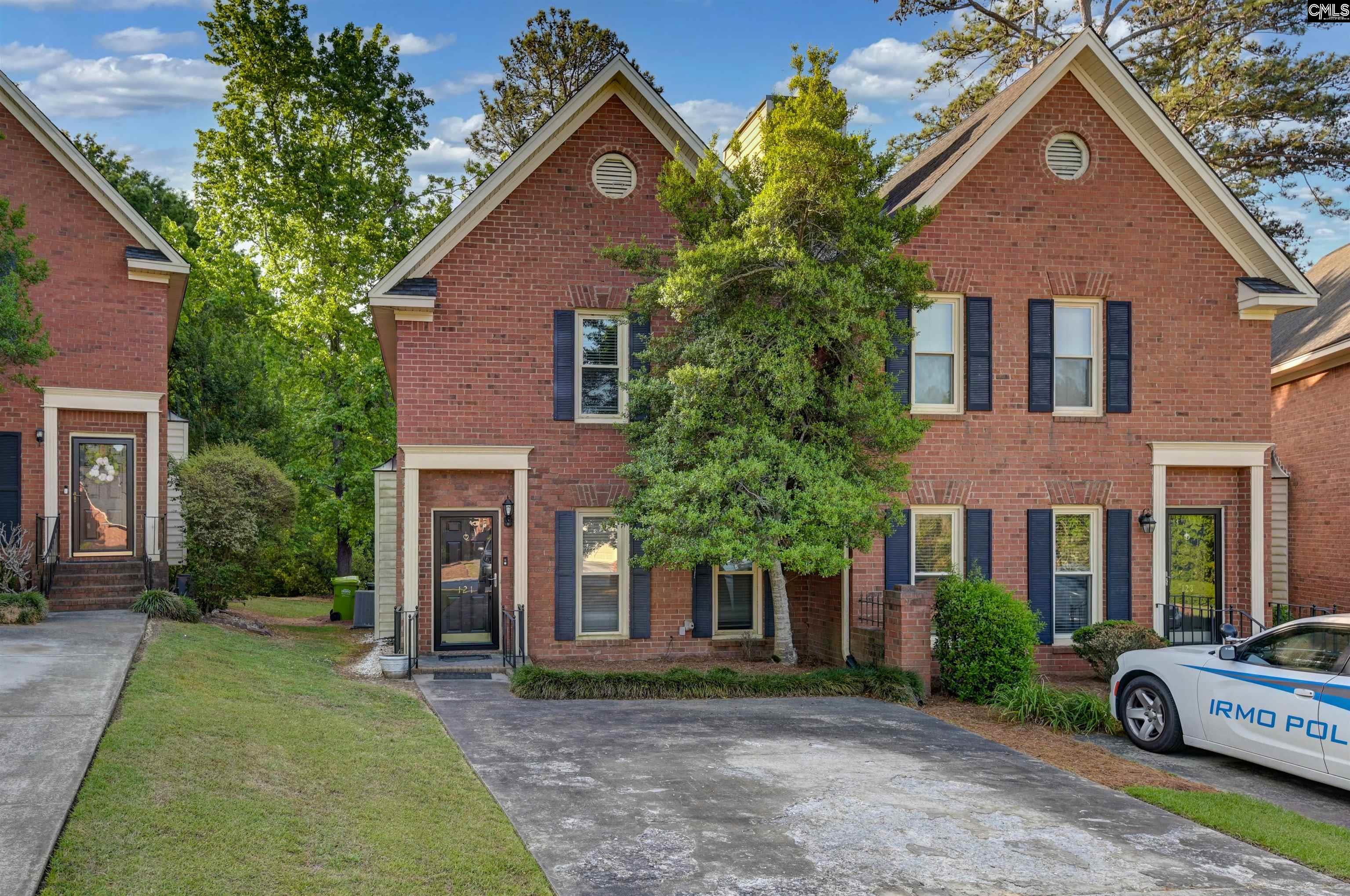 121 Wandering Brook Road Irmo, SC 29063 - Photo 1 of 47