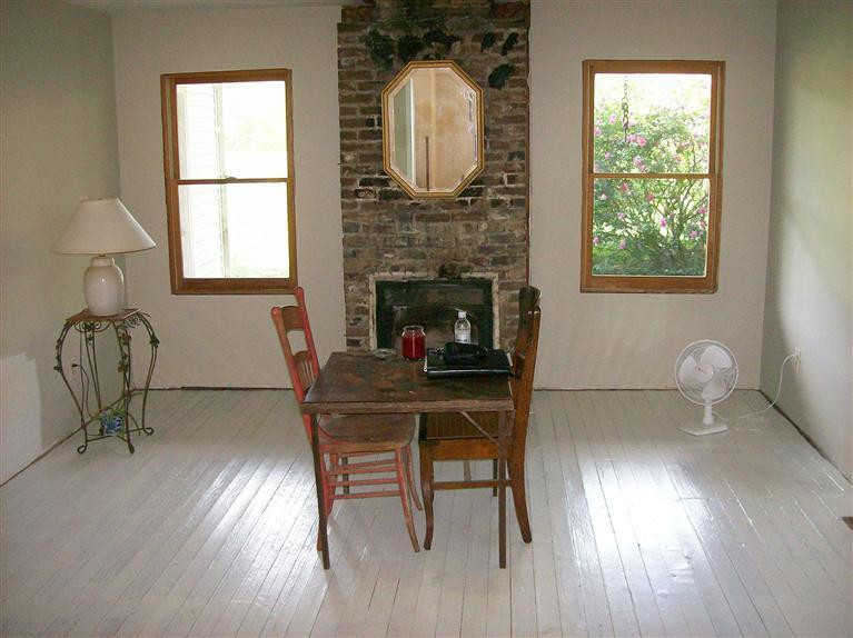 1597 North Cleveland Road Lexington, KY 40509 - Photo 14 of 48 Formal dining room with original floorin