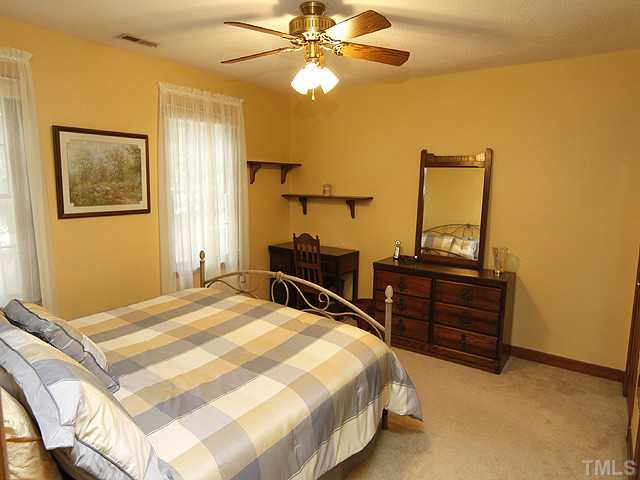 10013 Whitestone Road Raleigh, NC 27615 - Photo 18 of 25 Bedroom