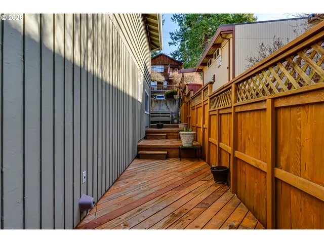 $575,000 | 2610-2620 Elinor Street, Eugene, OR 97403